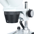 China Competitive Price Stand Step Stereo Microscope Factory